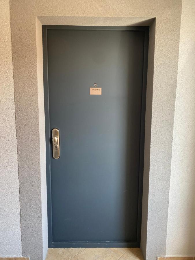 בויניצה Apartments Renesance 1 מראה חיצוני תמונה