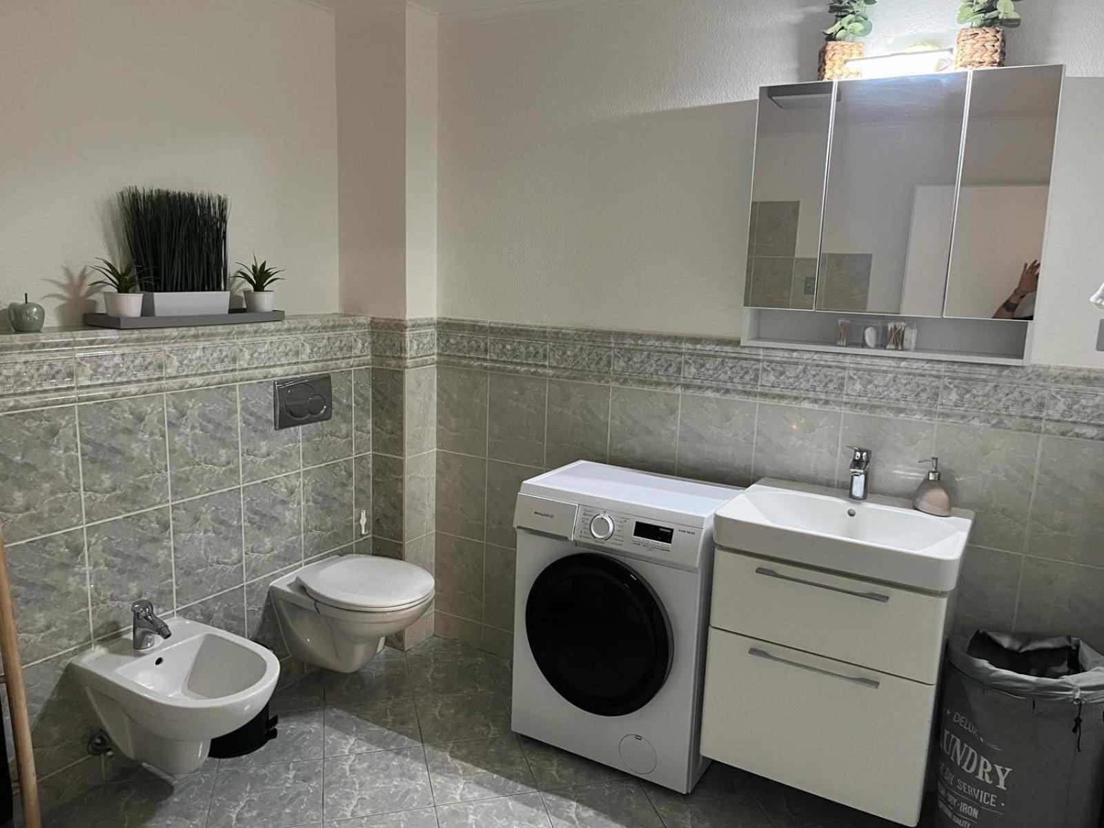 בויניצה Apartments Renesance 1 מראה חיצוני תמונה