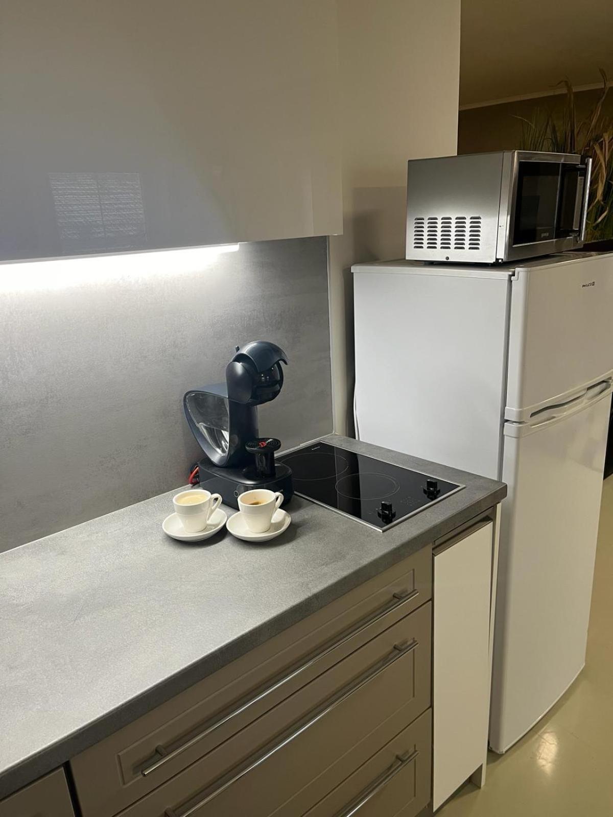 בויניצה Apartments Renesance 1 מראה חיצוני תמונה