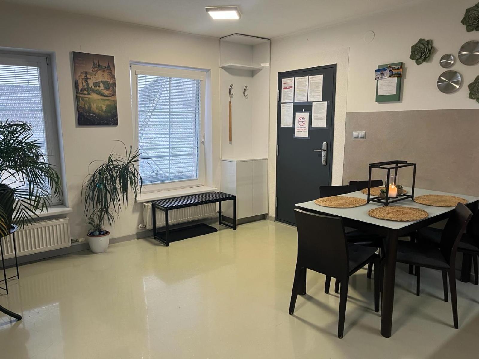בויניצה Apartments Renesance 1 מראה חיצוני תמונה
